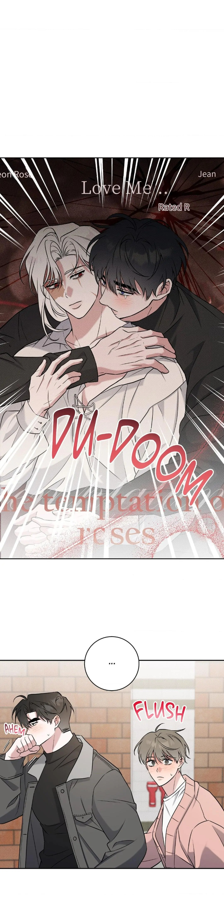 Ballboy-Tactics-By-Yajii-Uncensored-Eng page 21