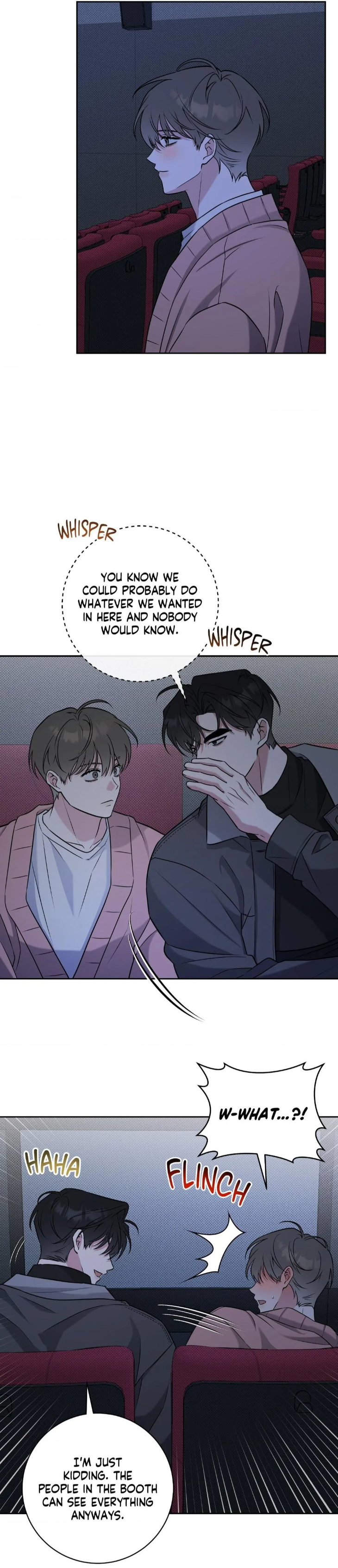 Ballboy-Tactics-By-Yajii-Uncensored-Eng page 24