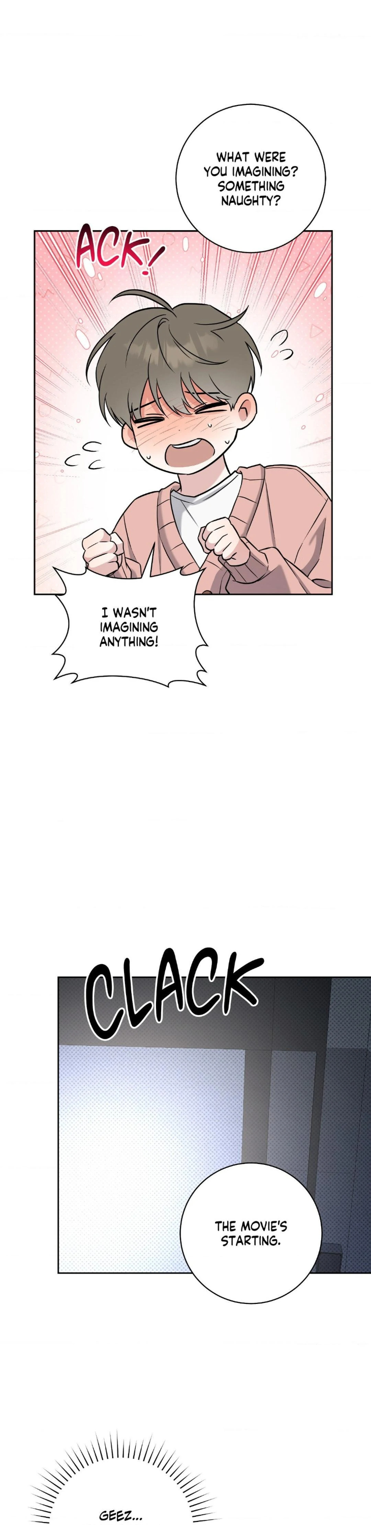 Ballboy-Tactics-By-Yajii-Uncensored-Eng page 25