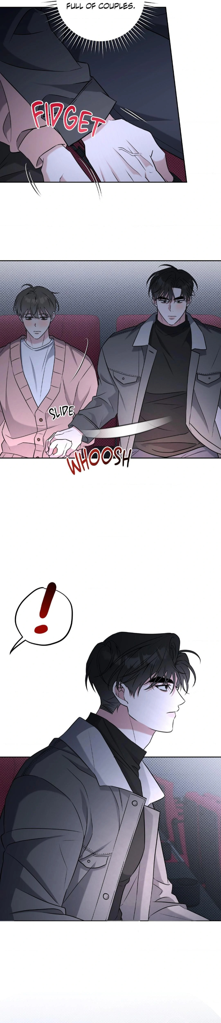 Ballboy-Tactics-By-Yajii-Uncensored-Eng page 27
