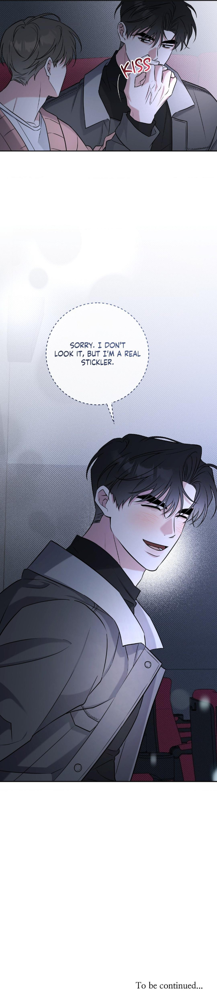 Ballboy-Tactics-By-Yajii-Uncensored-Eng page 31