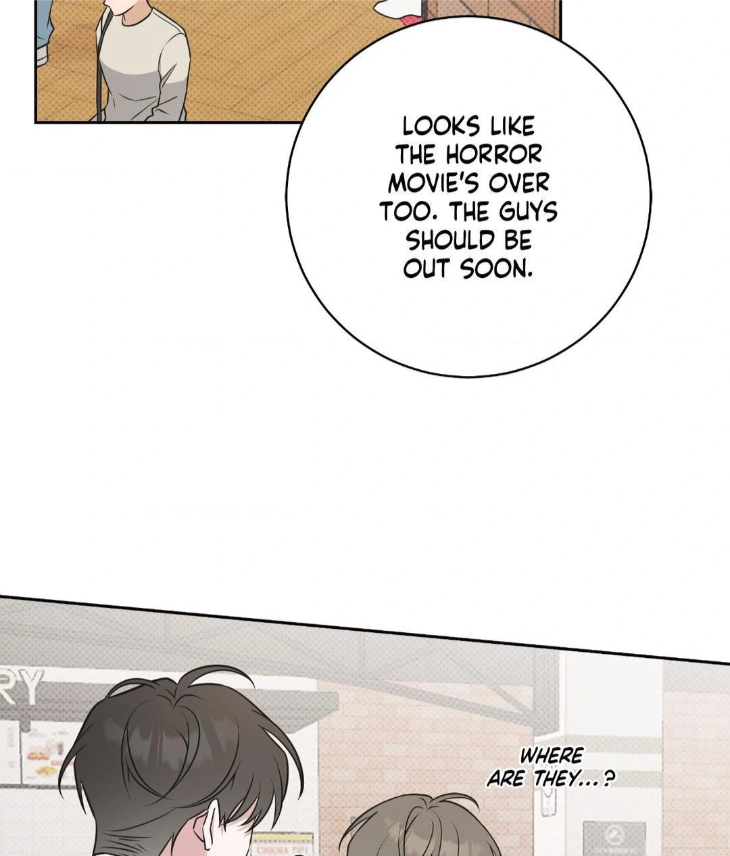 Ballboy-Tactics-By-Yajii-Uncensored-Eng page 2