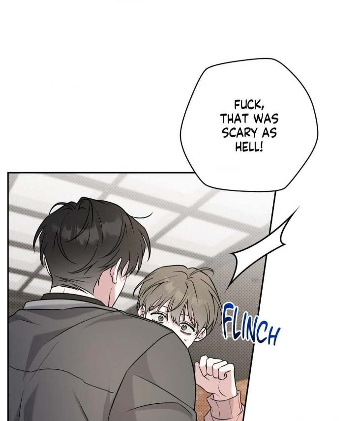 Ballboy-Tactics-By-Yajii-Uncensored-Eng page 20