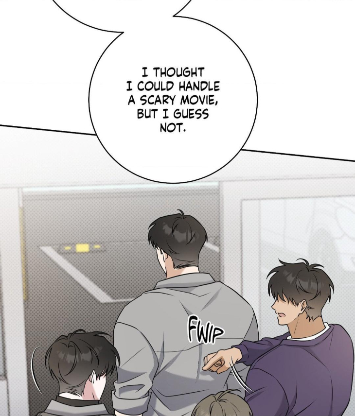 Ballboy-Tactics-By-Yajii-Uncensored-Eng page 28