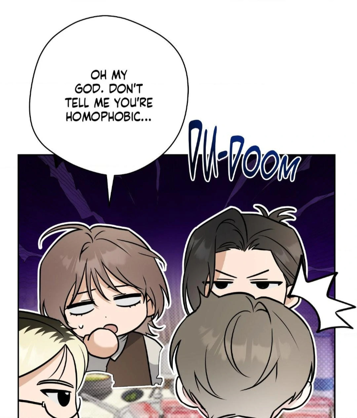 Ballboy-Tactics-By-Yajii-Uncensored-Eng page 73