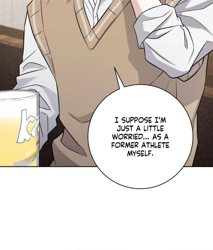 Ballboy-Tactics-By-Yajii-Uncensored-Eng page 76