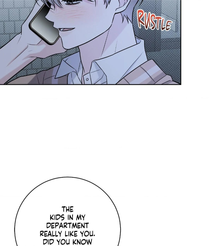 Ballboy-Tactics-By-Yajii-Uncensored-Eng page 99