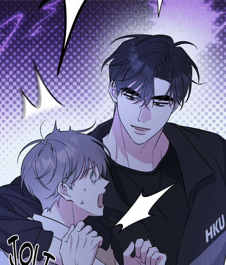 Ballboy-Tactics-By-Yajii-Uncensored-Eng page 8