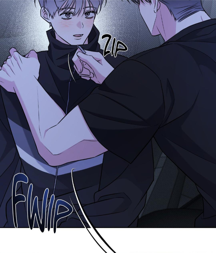 Ballboy-Tactics-By-Yajii-Uncensored-Eng page 35