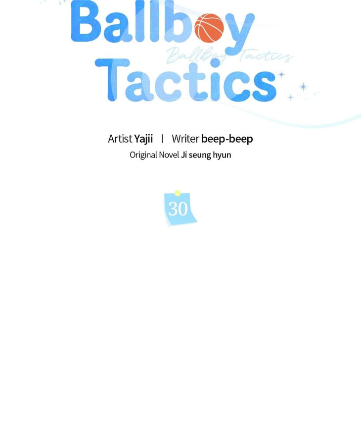 Ballboy-Tactics-By-Yajii-Uncensored-Eng page 42