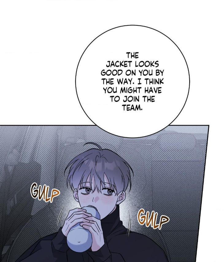 Ballboy-Tactics-By-Yajii-Uncensored-Eng page 46