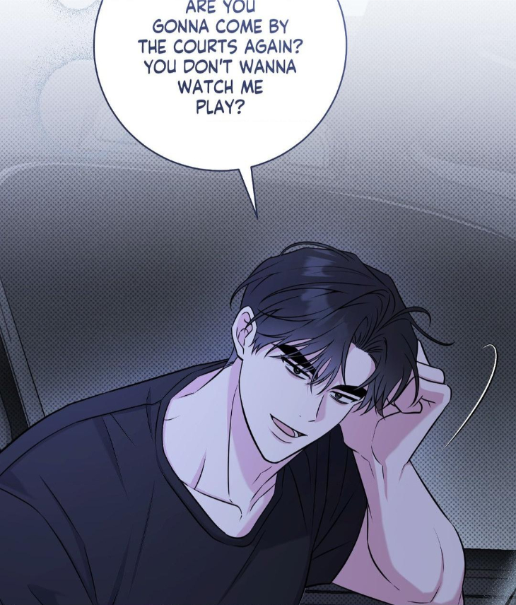 Ballboy-Tactics-By-Yajii-Uncensored-Eng page 48