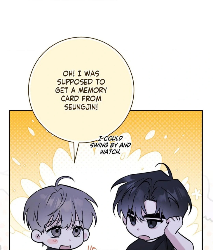 Ballboy-Tactics-By-Yajii-Uncensored-Eng page 50