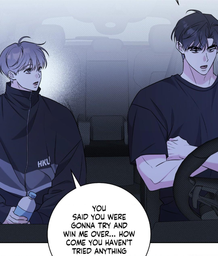 Ballboy-Tactics-By-Yajii-Uncensored-Eng page 56