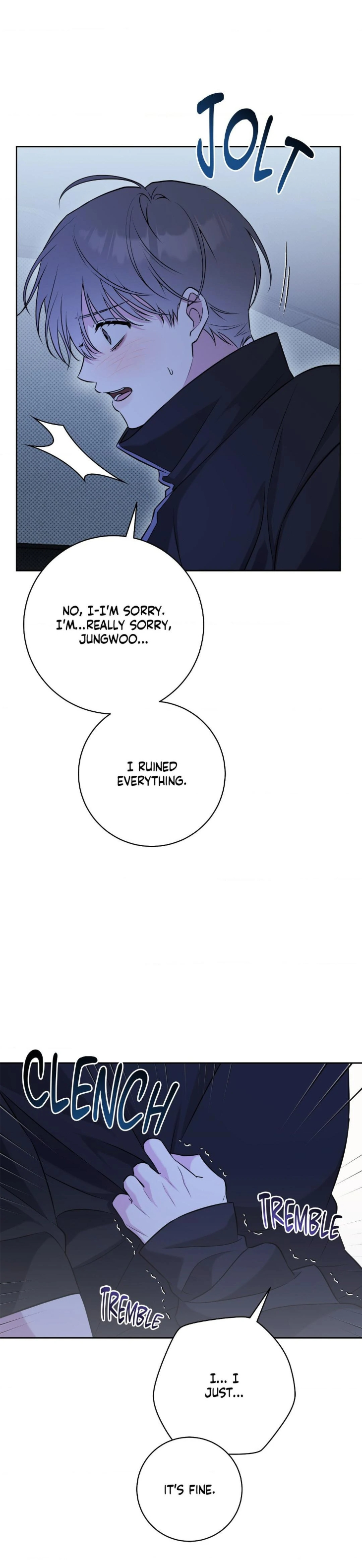 Ballboy-Tactics-By-Yajii-Uncensored-Eng page 2