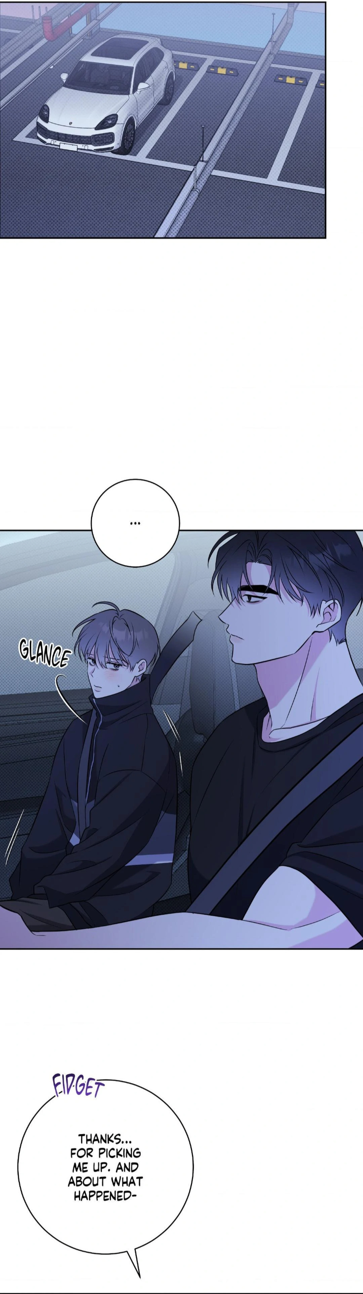 Ballboy-Tactics-By-Yajii-Uncensored-Eng page 4