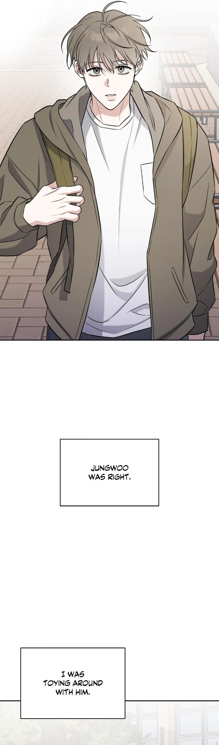 Ballboy-Tactics-By-Yajii-Uncensored-Eng page 9