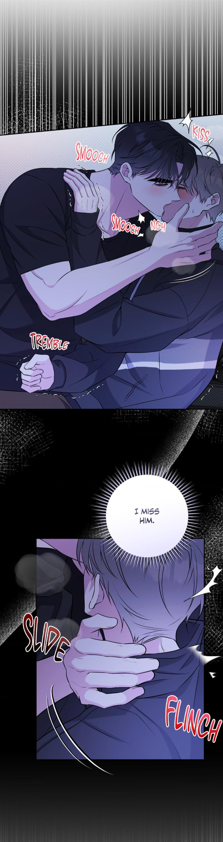 Ballboy-Tactics-By-Yajii-Uncensored-Eng page 17