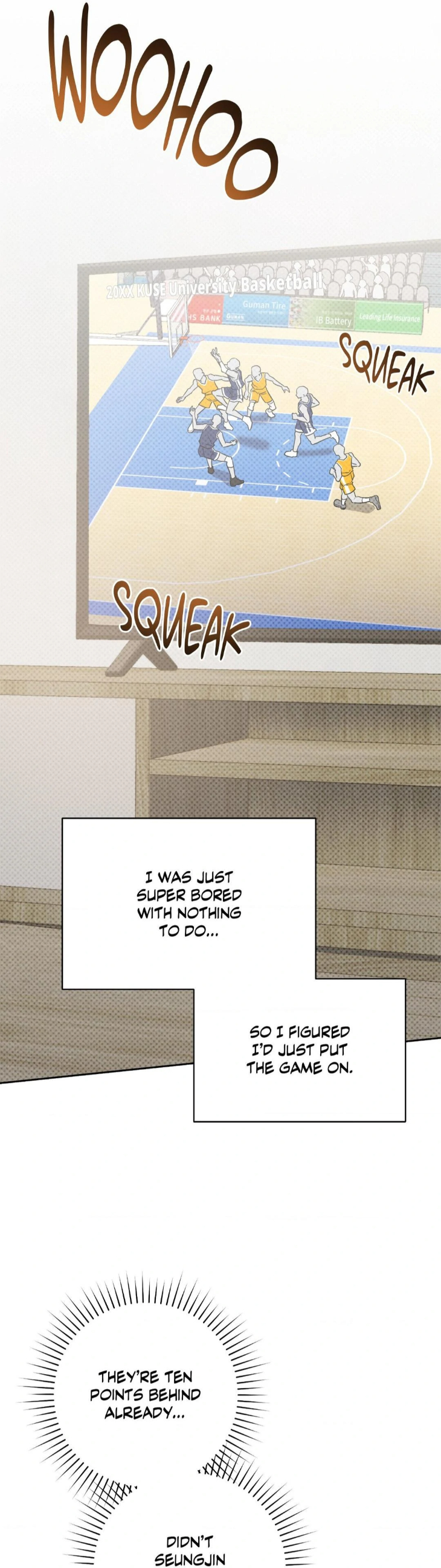 Ballboy-Tactics-By-Yajii-Uncensored-Eng page 30