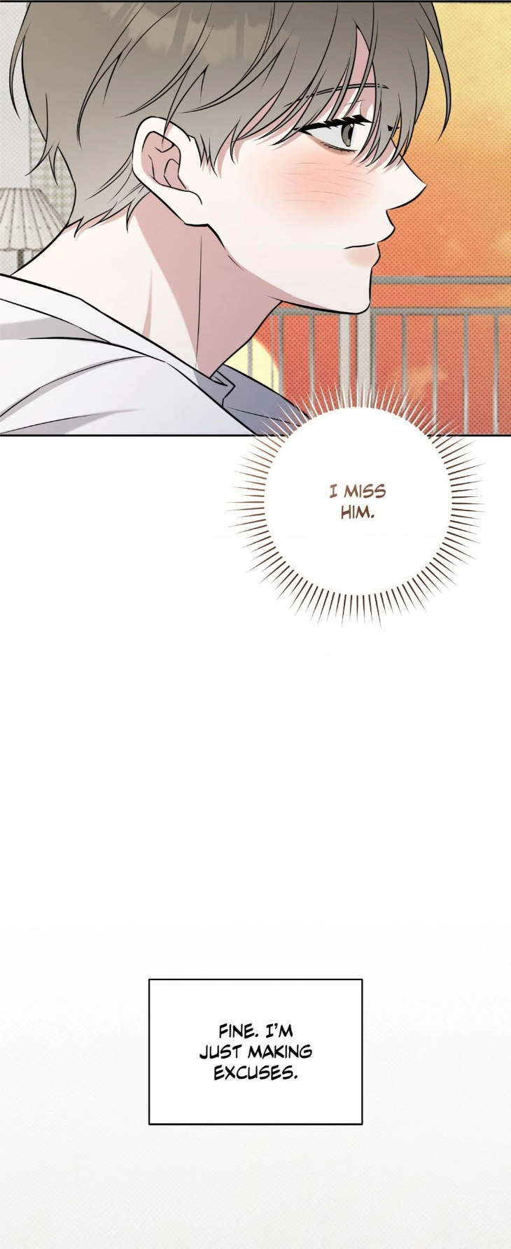 Ballboy-Tactics-By-Yajii-Uncensored-Eng page 32