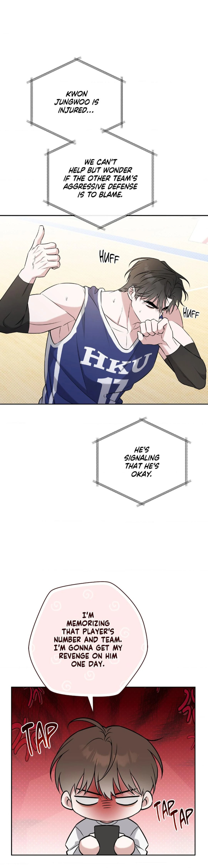Ballboy-Tactics-By-Yajii-Uncensored-Eng page 35