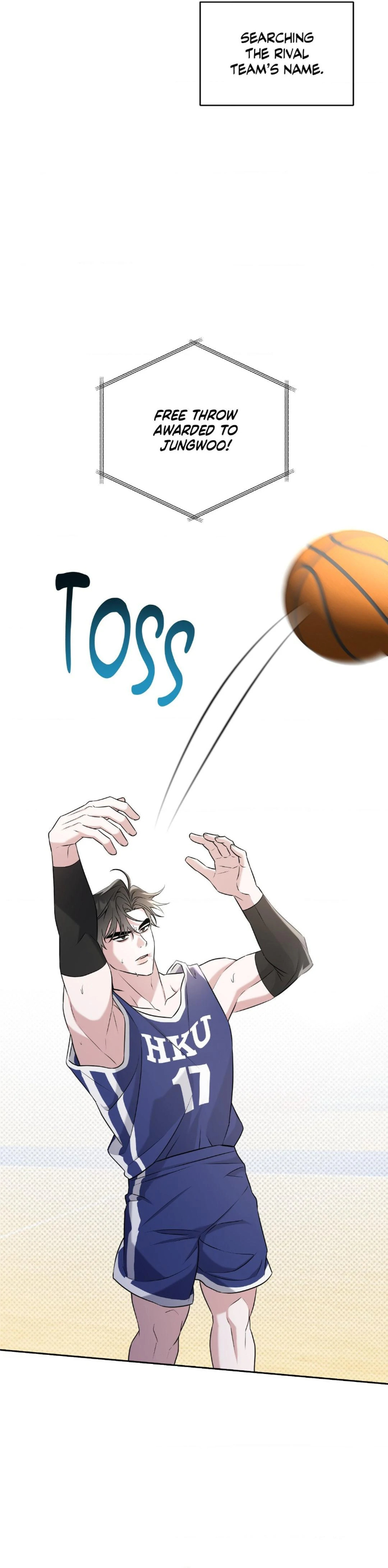 Ballboy-Tactics-By-Yajii-Uncensored-Eng page 36