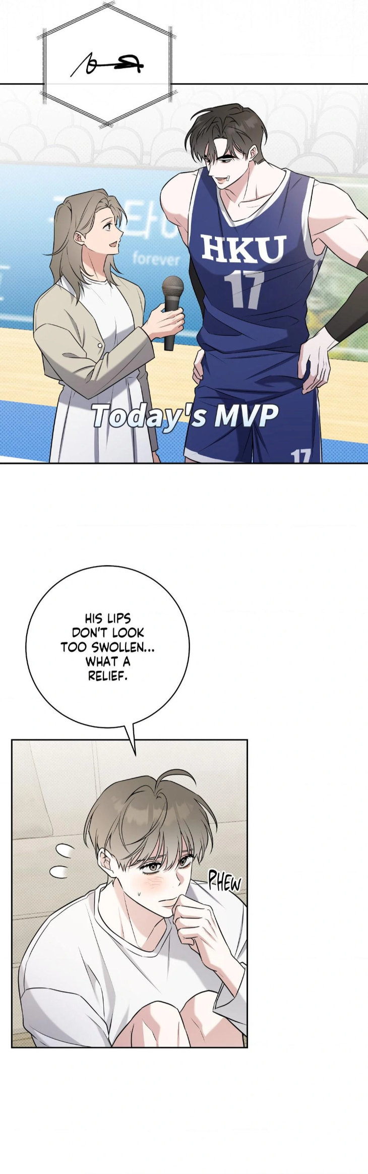 Ballboy-Tactics-By-Yajii-Uncensored-Eng page 38