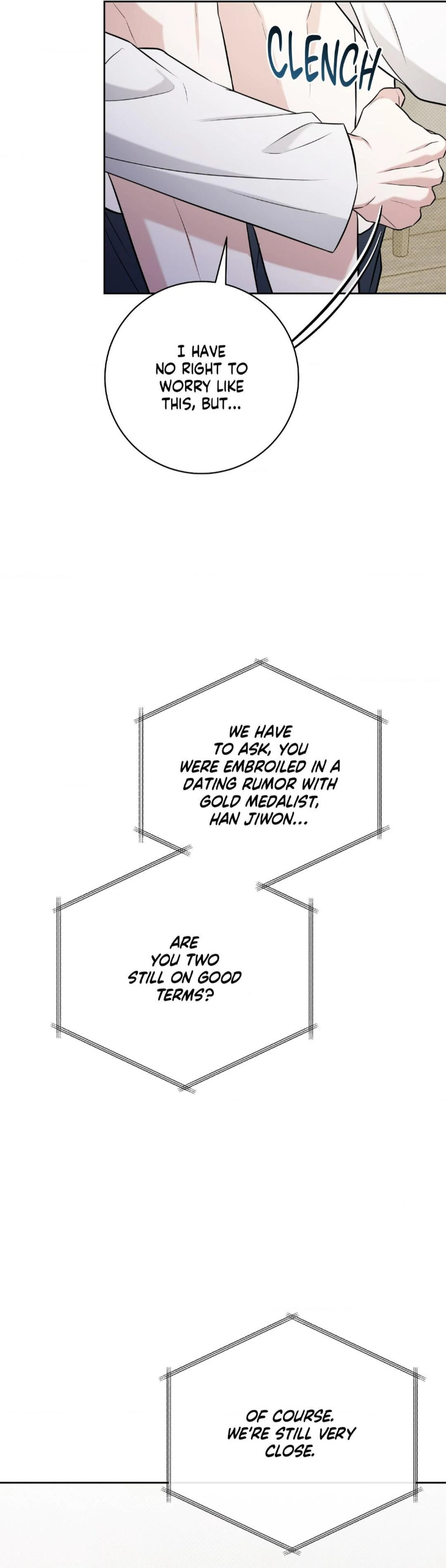 Ballboy-Tactics-By-Yajii-Uncensored-Eng page 39