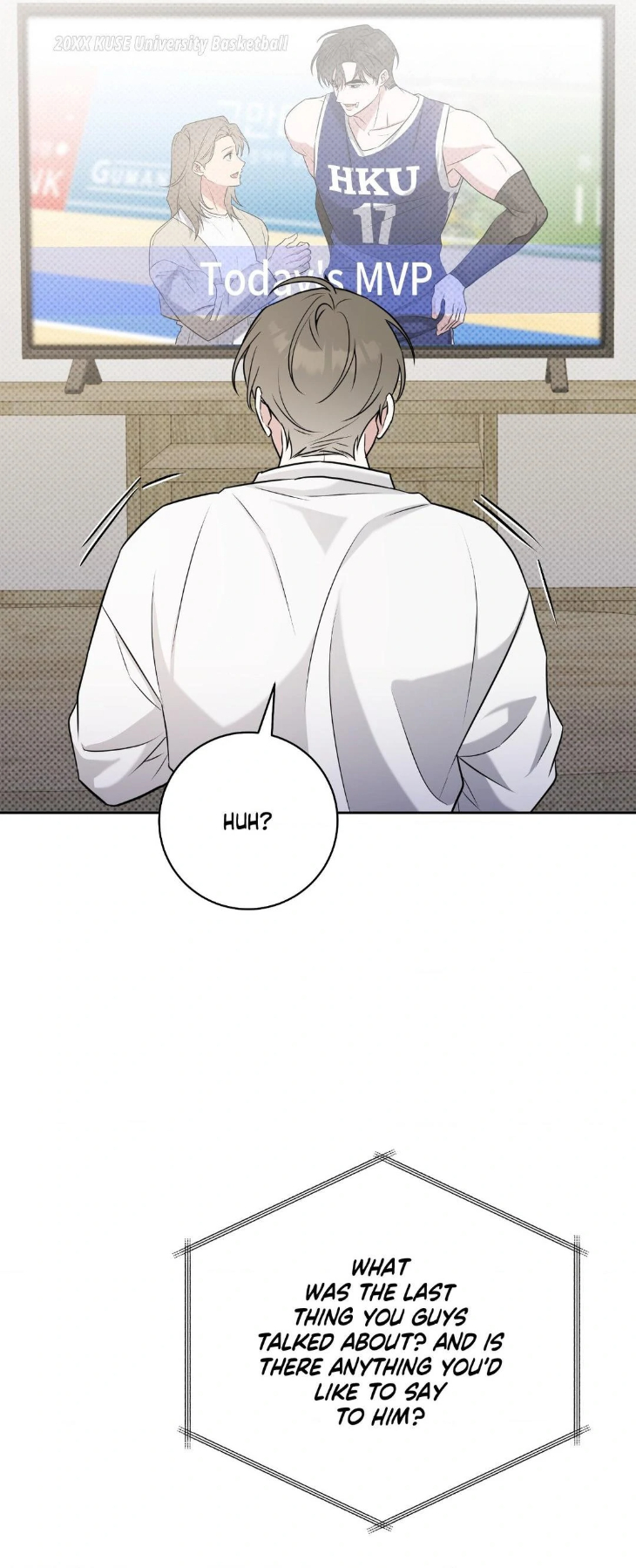 Ballboy-Tactics-By-Yajii-Uncensored-Eng page 40