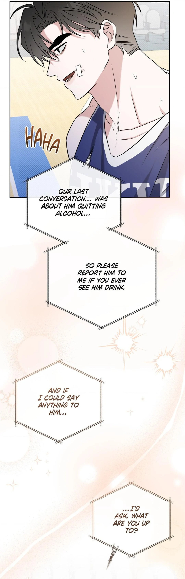 Ballboy-Tactics-By-Yajii-Uncensored-Eng page 41