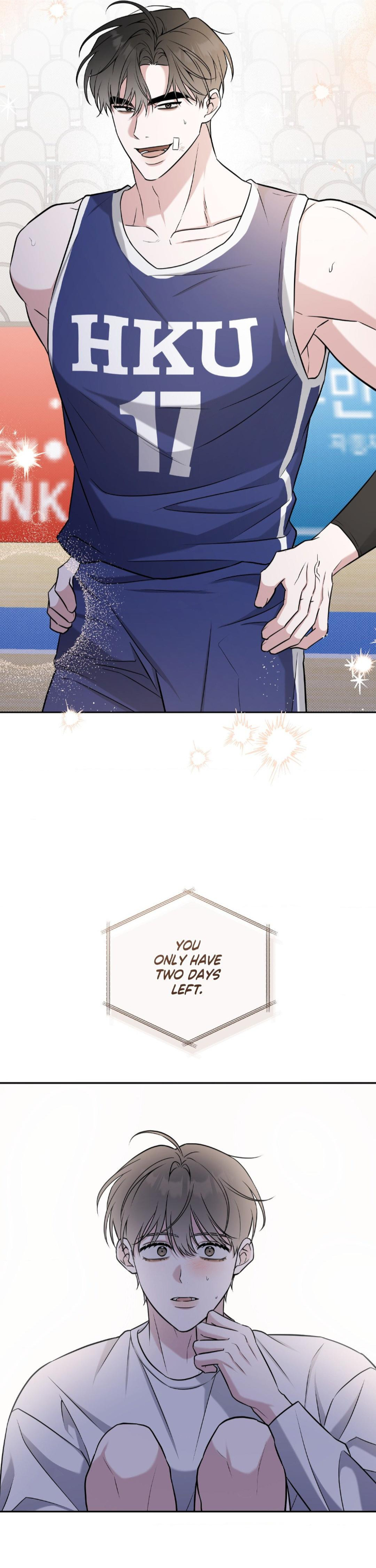 Ballboy-Tactics-By-Yajii-Uncensored-Eng page 42