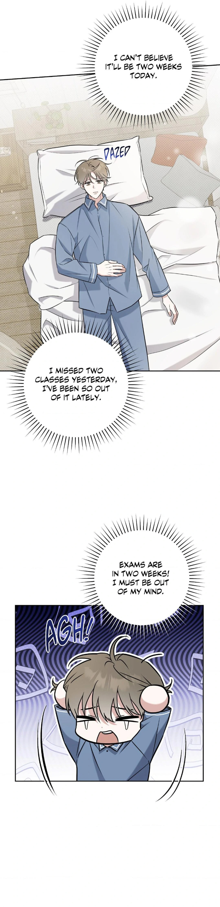 Ballboy-Tactics-By-Yajii-Uncensored-Eng page 2
