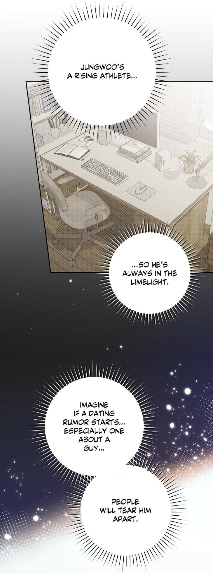 Ballboy-Tactics-By-Yajii-Uncensored-Eng page 5