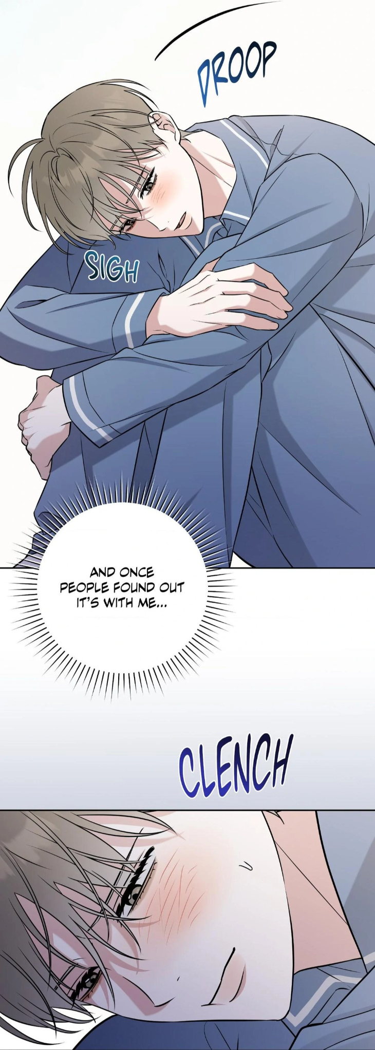 Ballboy-Tactics-By-Yajii-Uncensored-Eng page 6