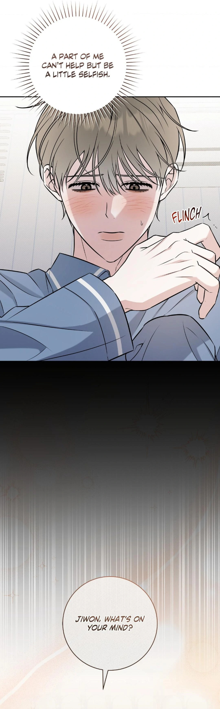 Ballboy-Tactics-By-Yajii-Uncensored-Eng page 9