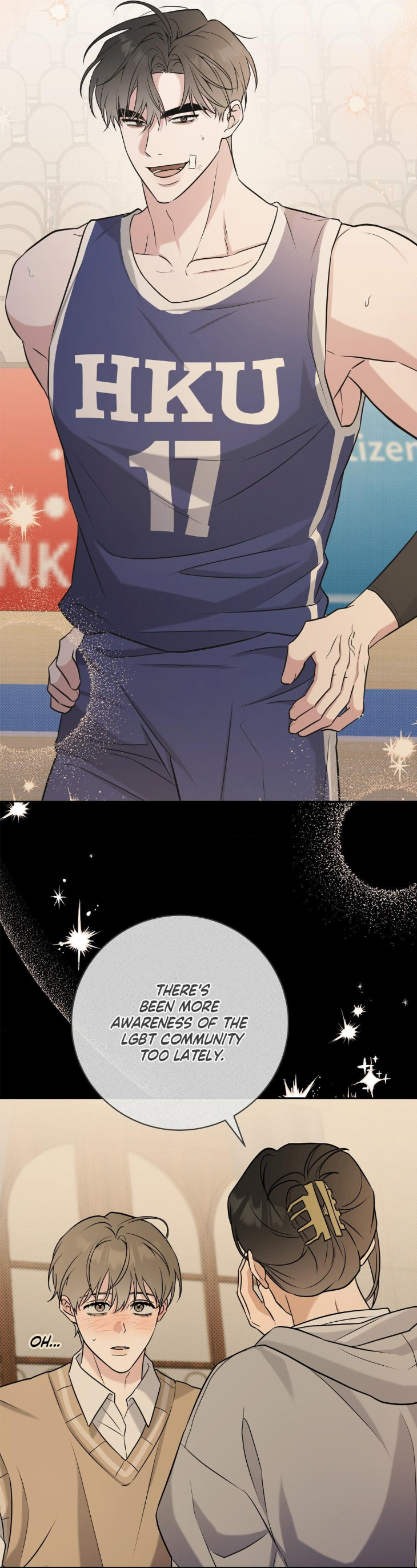 Ballboy-Tactics-By-Yajii-Uncensored-Eng page 10