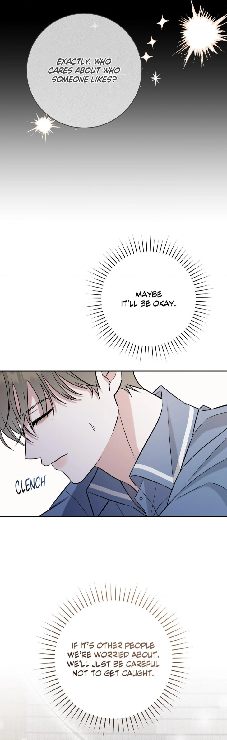 Ballboy-Tactics-By-Yajii-Uncensored-Eng page 11