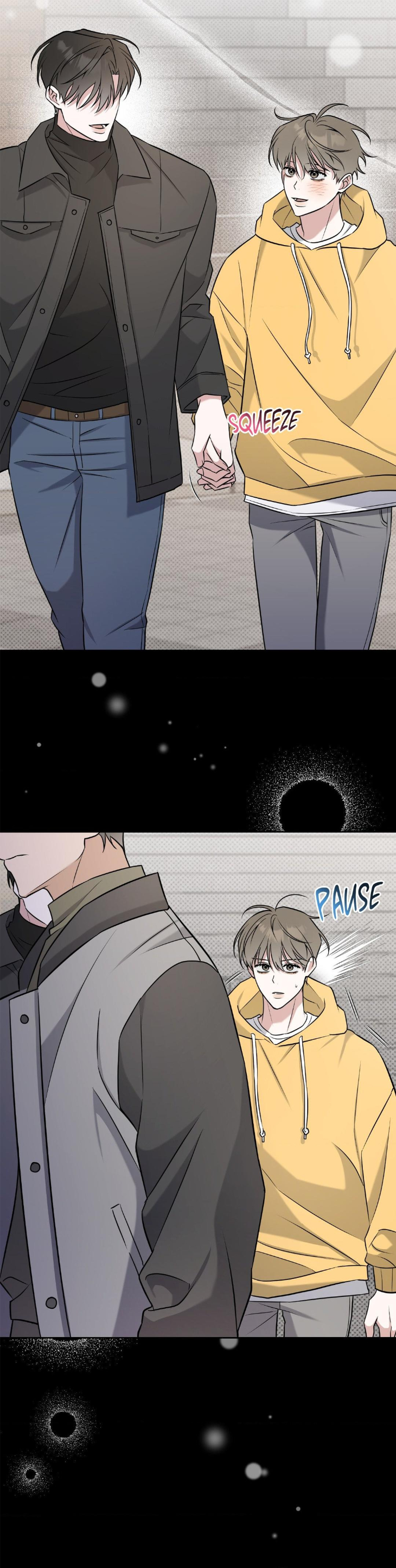 Ballboy-Tactics-By-Yajii-Uncensored-Eng page 12