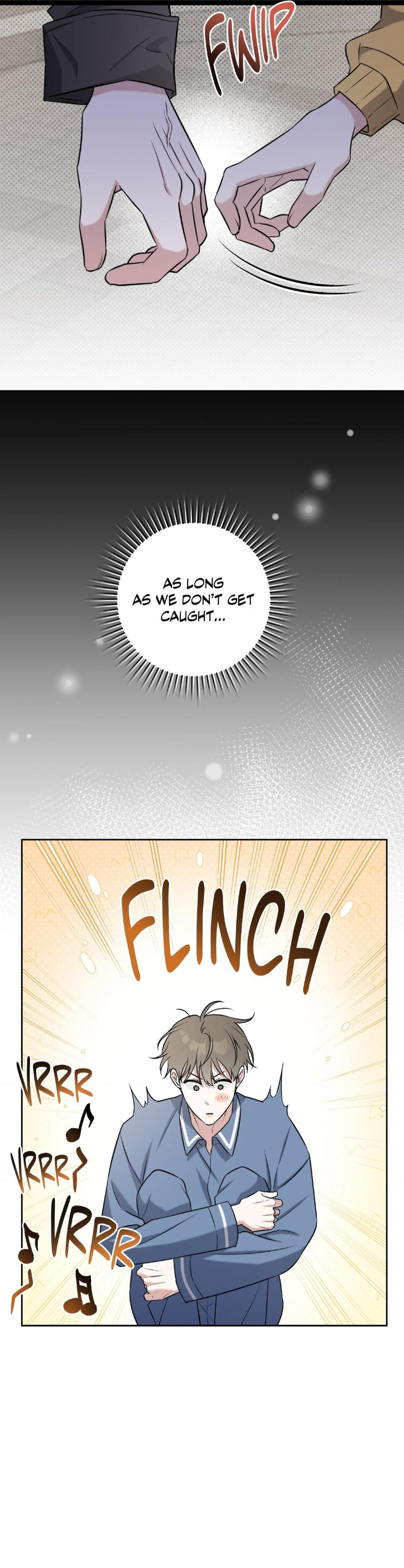 Ballboy-Tactics-By-Yajii-Uncensored-Eng page 13