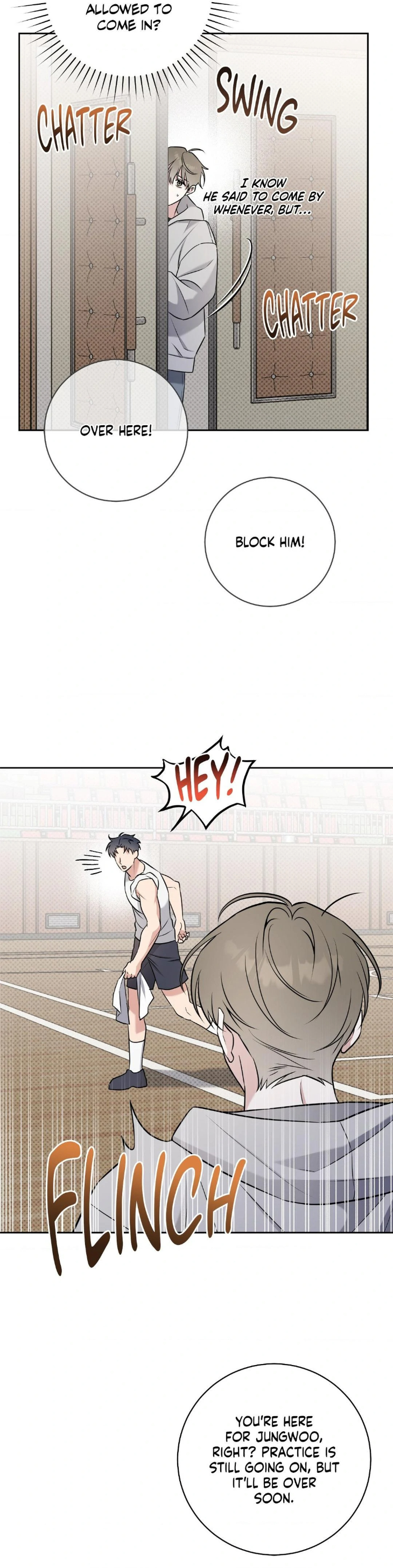 Ballboy-Tactics-By-Yajii-Uncensored-Eng page 18