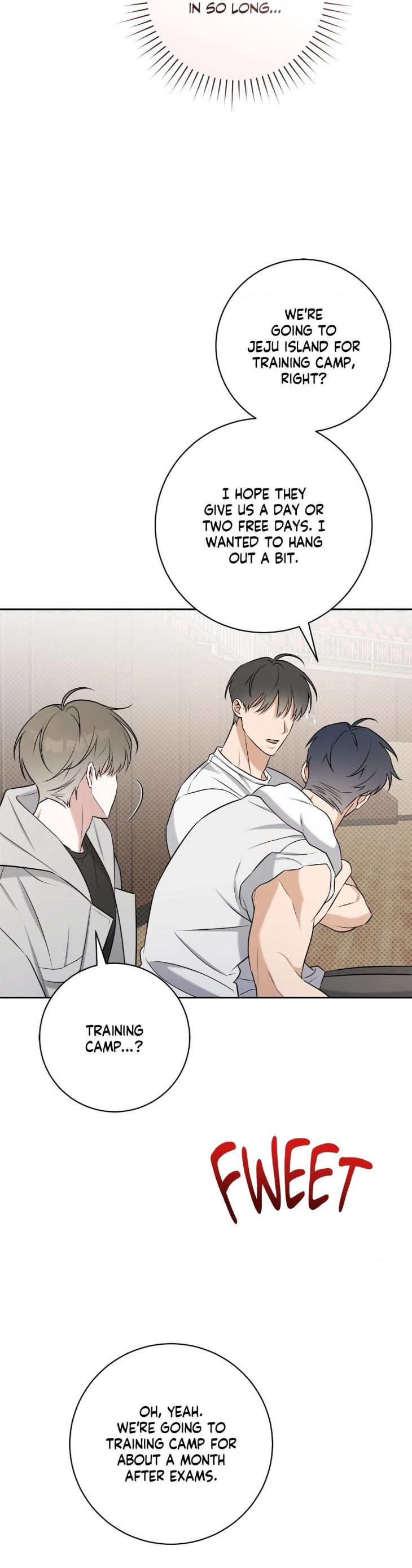 Ballboy-Tactics-By-Yajii-Uncensored-Eng page 21