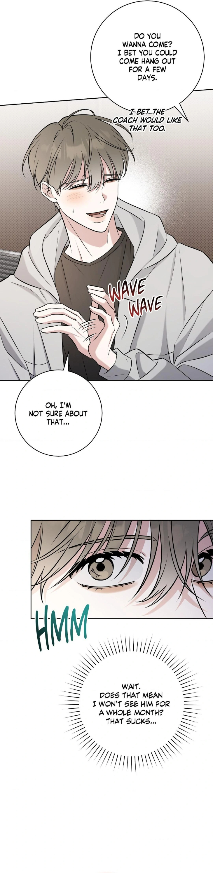 Ballboy-Tactics-By-Yajii-Uncensored-Eng page 22