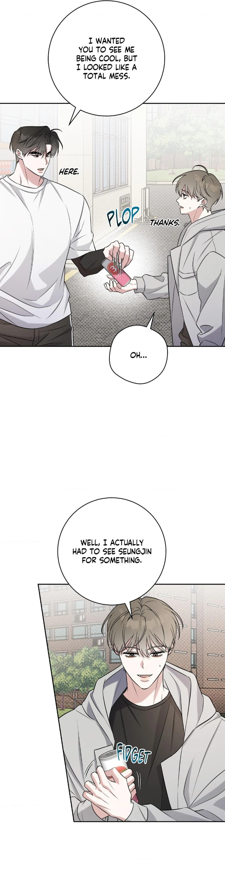 Ballboy-Tactics-By-Yajii-Uncensored-Eng page 27