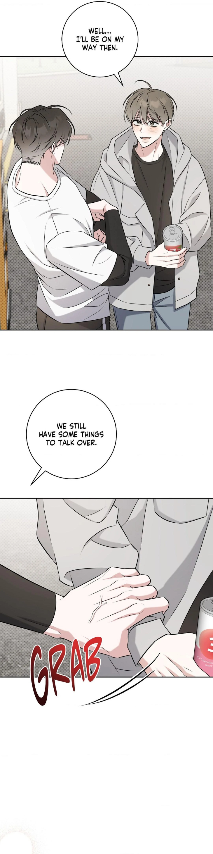 Ballboy-Tactics-By-Yajii-Uncensored-Eng page 31