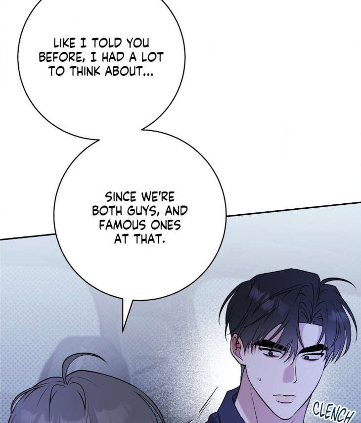 Ballboy-Tactics-By-Yajii-Uncensored-Eng page 19