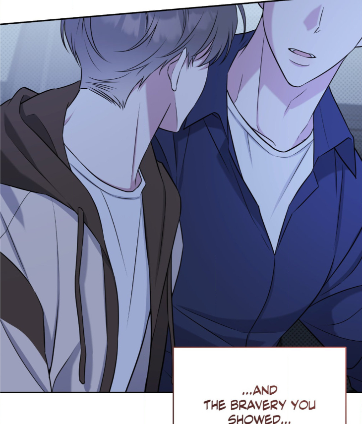 Ballboy-Tactics-By-Yajii-Uncensored-Eng page 45