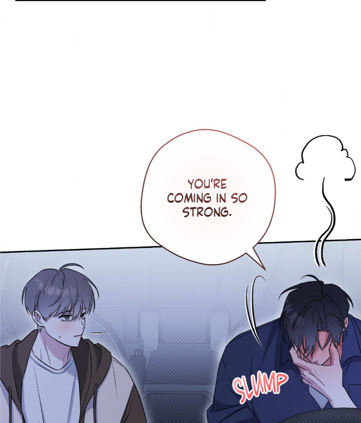 Ballboy-Tactics-By-Yajii-Uncensored-Eng page 50