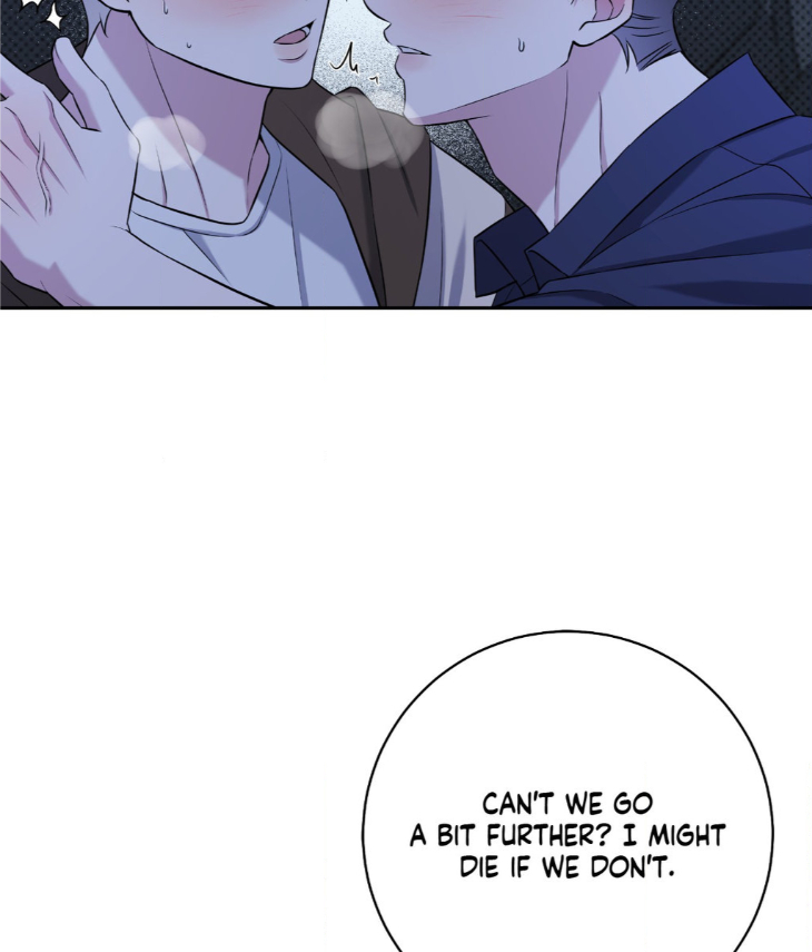 Ballboy-Tactics-By-Yajii-Uncensored-Eng page 78