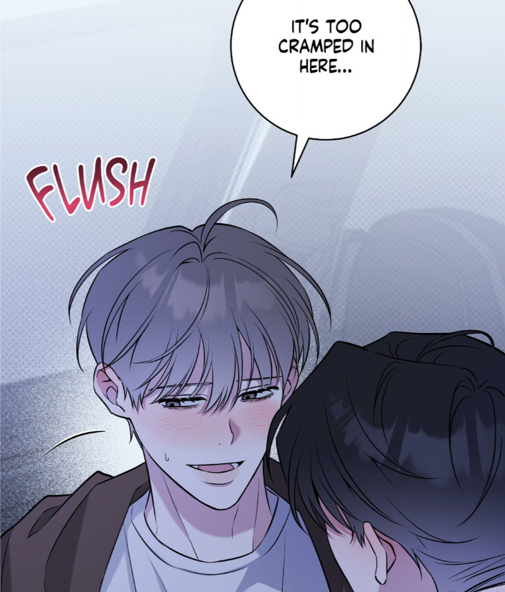 Ballboy-Tactics-By-Yajii-Uncensored-Eng page 81