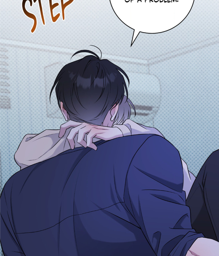 Ballboy-Tactics-By-Yajii-Uncensored-Eng page 108